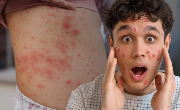 คนที่เคยเป็นอีสุกอีใส จะเป็นพาหะนำโรคมาติดคนอื่นได้หรือไม่?