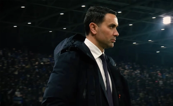 ปัลลาดิโน่ ซูฮกฟอร์ม บาเยิร์นฯ  ไม่แปลกใจที่ อตาลันต้า แพ้ขาด