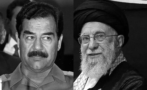 จาก "อิรัก" ถึง "อิหร่าน" ความชอบธรรมฉบับอเมริกา บุกชาติอื่นโดยไร้หลักฐานอาวุธนิวเคลียร์