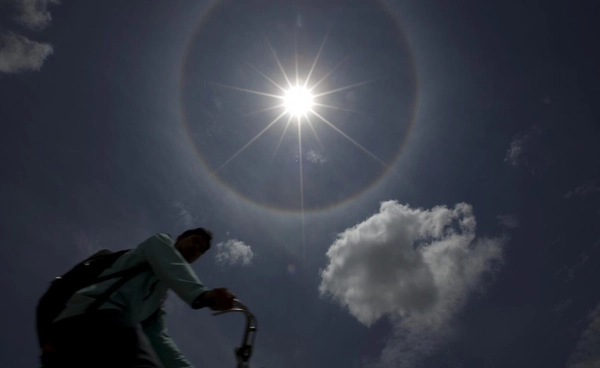 ลมหนาวแรงแต่แดดโหด เตือนภัยช่วงฤดูหนาว เสี่ยงโรค-ฝุ่น PM 2.5 คุกคามสุขภาพ