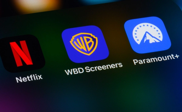 บอร์ดวอร์เนอร์ฯ ปัดดีลพาราเมาท์ ซบเน็ตฟลิกซ์ต่อ