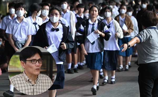 สนามสอบ "เตรียมอุดม" ภาพสะท้อนสงครามชนชั้น ตีตั๋วความสำเร็จ แช่แข็งระบบการศึกษา 