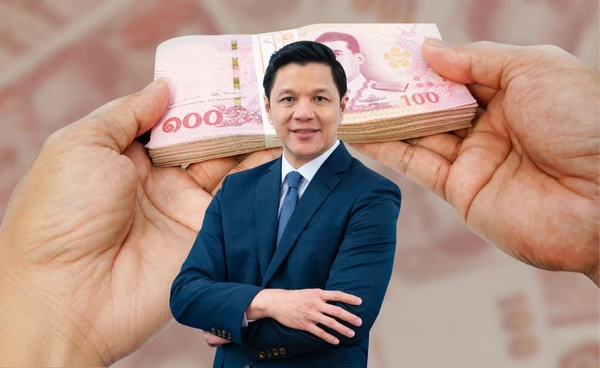 ถอนเงินสด 250 ล้าน แตกแบงก์ย่อยช่วงหาเสียง พิรุธ "ซื้อเสียง" สูงสุด 7,500 บาทหรือไม่