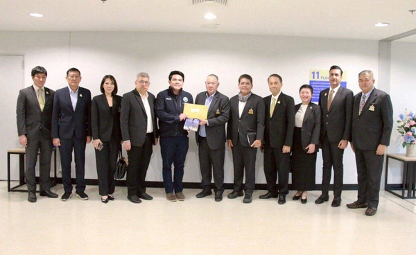 "แอตต้า-ทีทีเอเอ" หาทางรับมือท่องเที่ยว 
