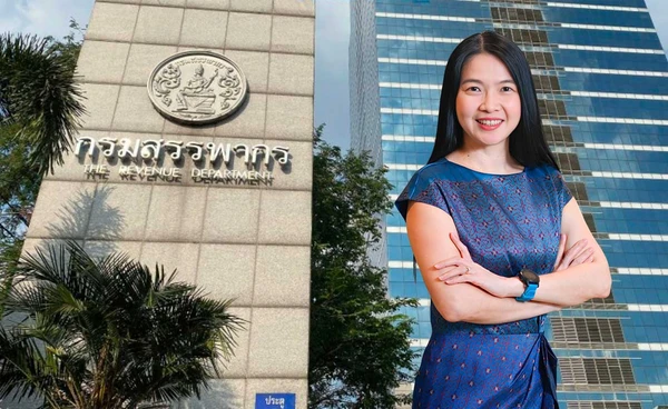 สรรพากรจ่อขยาย"ฐานภาษี"กว่าแสนราย 