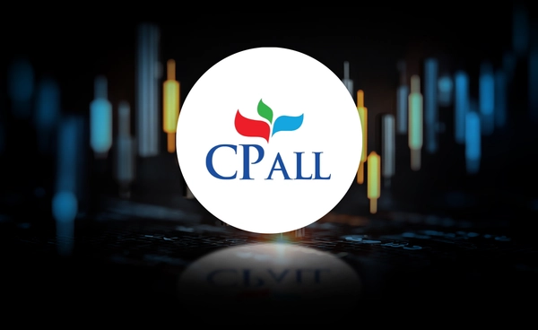 "CPALL" กำไรโต 11% รายได้ทะลุ 1 ล้านลบ. เคาะปันผล 1.65 บาท XD 30 เม.ย.69