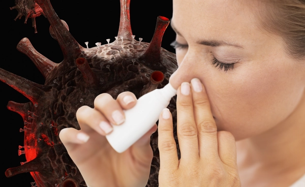 วัคซีนครอบจักรวาล แก้ไอ ลดไข้ ป้องกันไข้หวัดใหญ่ ครบจบในการใช้ครั้งเดียว