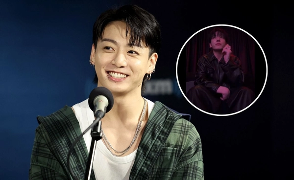 จองกุก BTS เคยติดบุหรี่ เผยพยายามอย่างหนักเพื่อเลิก