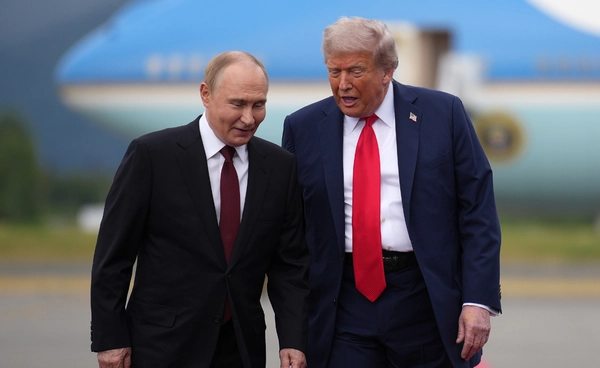 ปูตินเผยรัสเซียพร้อมขยายสัญญาควบคุมนิวเคลียร์ออกไป 1 ปี หากสหรัฐฯ ทำแบบเดียวกัน