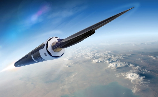 ออสเตรเลียปล่อยยานไฮเปอร์โซนิกพิมพ์ 3 มิติลำแรกของโลก ทำความเร็วกว่าความเร็วเสียง 8 เท่า