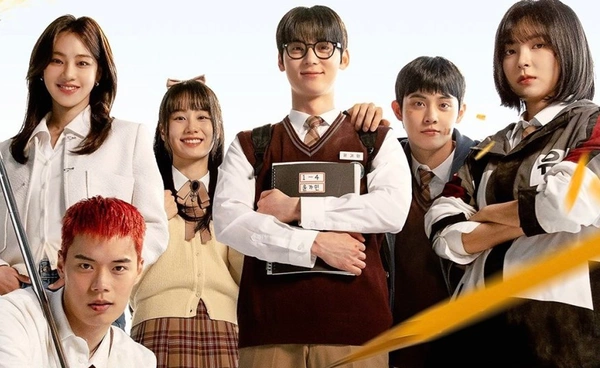 ผู้สร้างคอนเฟิร์ม "Study Group ซีซัน 2"  มาแน่