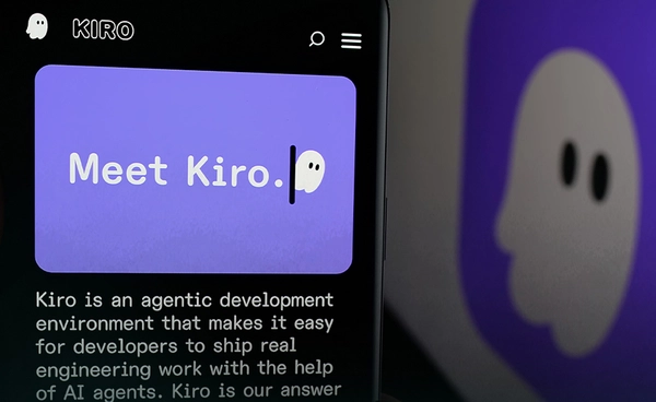 Kiro พลิกเกม Dev จาก AI ผู้ช่วย สู่ “AI Agent” เขียนโค้ดเองได้เต็มระบบ