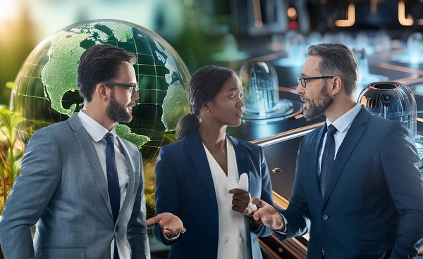 NIA เดินหน้าเป้าหมายเทรนด์นวัตกรรมโลก