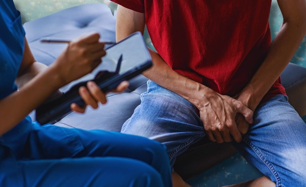 นักวิจัยพบไมโครพลาสติก ในเนื้องอกมะเร็งต่อมลูกหมาก มากถึง 9 ใน 10 ของผู้ป่วย