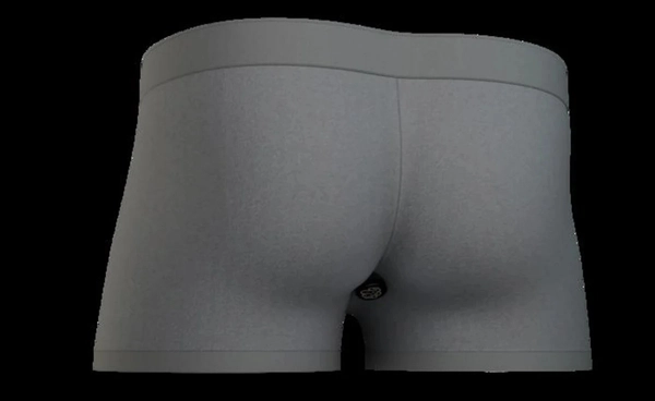 กางเกงในอัจฉริยะ วัดจำนวนการผายลม 24 ชม. แจ้งข้อมูล ระบบเผาผลาญ-จุลินทรีย์ลำไส้