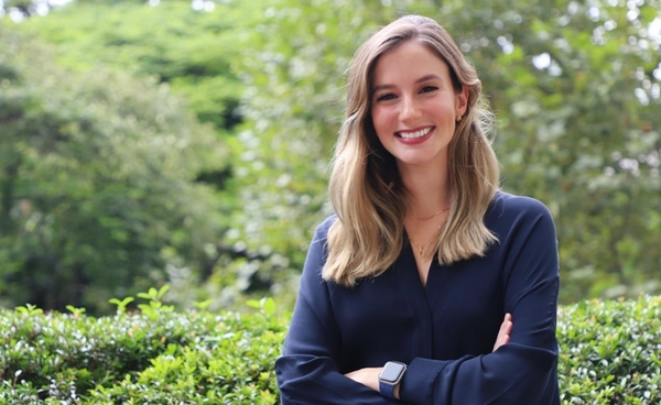 รู้จัก “Luana Lopes Lara” เศรษฐีหญิงอายุน้อยที่สุดในโลก จากนักบัลเลต์สู่ผู้ก่อตั้งแพลตฟอร์มหมื่นล้าน