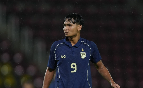 ยศกร ทุ่มสุดตัวช่วยทีมชาติไทย ฝ่าด่าน เติร์กเมนิสถาน ศึกฟุตบอลเอเชียนคัพ