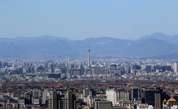 ฟ้าใสแต่โลกร้อน! เมื่อจีนลดมลพิษสำเร็จ  แต่กลับเร่งอุณหภูมิโลกโดยไม่ตั้งใจ