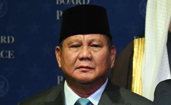 "ปราโบโว" ผู้นำอินโดนีเซียเสนอเยือน "อิหร่าน" ไกล่เกลี่ยความขัดแย้ง หาก 2 ฝ่ายรับข้อเสนอ