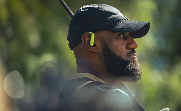  Nike จับมือ Beats เปิดตัว “Nike x Powerbeats Pro 2” หูฟังสำหรับสายสปอร์ตตัวจริง