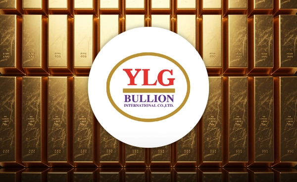 YLG ส่งสัญญาณบวก  ทองโลกตั้งหลักใหม่  ลุ้นไกลถึง 5,400 ดอลลาร์