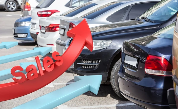 ตลาดรถไทยซบ อีวีพลิกเกมดีลเลอร์-ไฟแนนซ์