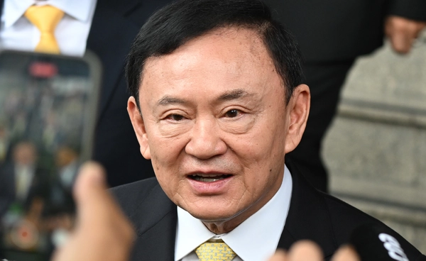 ทักษิณ เตรียมวางมือ แพทองธารย้ำทุกอย่างตามกฎหมาย