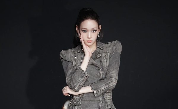 ไอดอลไม่ทิ้งการเรียน! แอนนี่ ALLDAY PROJECT เตรียมกลับเรียนต่อ Columbia University