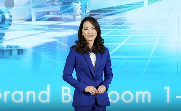 "WHA" กำไรนิวไฮ 4 ปีติด อัดงบลงทุน 16,500 ลบ. ลุยสร้างโอกาสธุรกิจสู่ยุค “เศรษฐกิจใหม่”