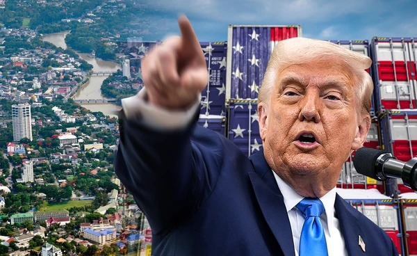 ศก.ประเทศเกิดใหม่โตดีกว่าคาด ภาษีสหรัฐฯ ไม่กระทบ