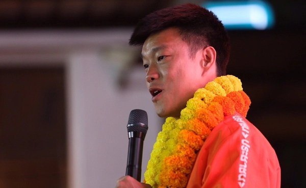 เลือกตั้ง 2569 "ณัฐพงษ์" มั่นใจคนกรุงไว้วางใจพรรคประชาชนมากขึ้น