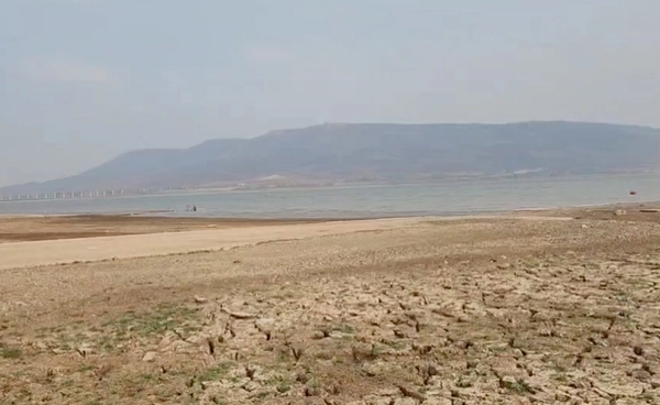 “เอลนีโญ” มาเร็วและแรง  ไทยเตรียมรับมือโลกรวน