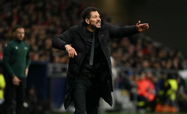 ปธ.อินเตอร์ฯ ปฏิเสธข่าวลือดึง ซิเมโอเน่ แทน คิวู