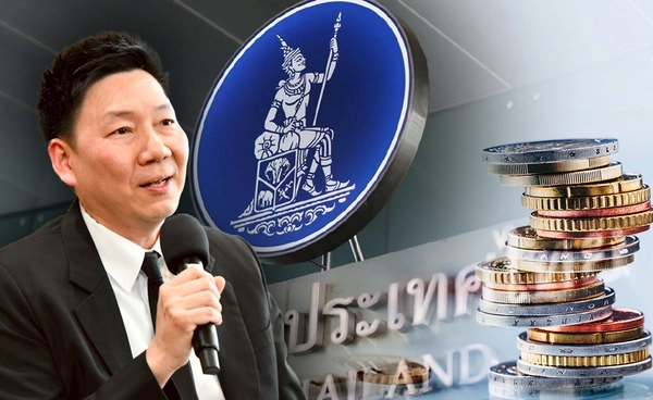 ธปท.ลุ้นสินเชื่อปีนี้บวกร้อยละ 1.6-2.0 