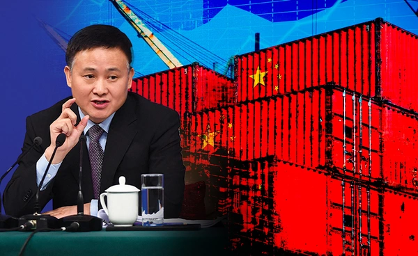 จีน"เกินดุลการค้า"ช่วยหนุนเศรษฐกิจโลก