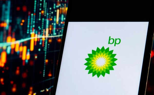 BP บริษัทยักษ์ใหญ่น้ำมัน ระงับซื้อหุ้นคืน 