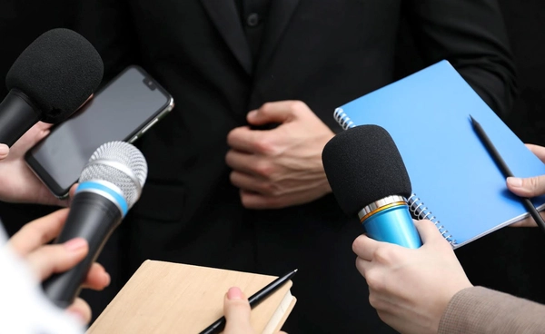 ผลสำรวจชี้ "นักข่าว" ติดอันดับอาชีพที่คนไทยไว้วางใจมากที่สุด