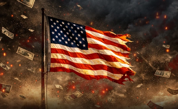 "สหรัฐฯ" ใช้ 1.13 หมื่นล้านดอลลาร์ใน "สงครามอิหร่าน" เตรียมขอเพิ่มอีก 5 หมื่นล้านดอลลาร์