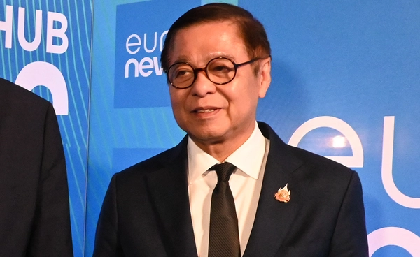 ‘สีหศักดิ์’ มั่นใจ ยูเนสโกจ่อขึ้นทะเบียน ‘ชุดไทย’ เป็นมรดกโลกทางวัฒนธรรมปีนี้ 