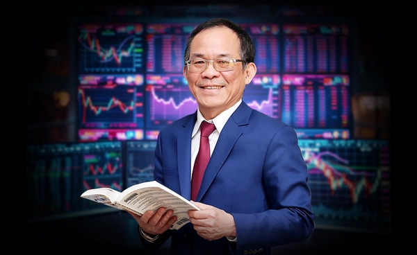 กว่าจะเป็นนักลงทุน "ดร.นิเวศน์ เหมวชิรวรากร" 