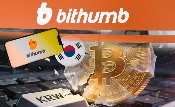 เกาหลีใต้จ่อคุมคริปโทฯ หลัง Bithumb พลาด 
