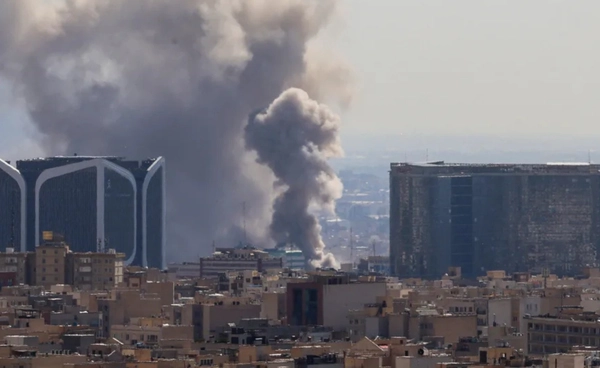 คนอเมริกันส่วนใหญ่ไม่สนับสนุนการโจมตีอิหร่าน ยิ่งมีทหารอเมริกันเสียชีวิต ยิ่งไม่สนับสนุน