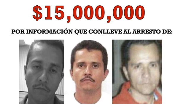 รู้จัก "เอล เมนโช" จากตำรวจสู่เจ้าพ่อแก๊งค้ายา สุดท้ายไม่รอดเม็กซิโกสังหาร