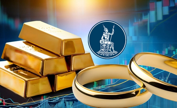 ธปท. คุมเข้มเทรดทองเน้นหนัก 'รายใหญ่'