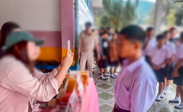 กลลวงขบวนการ “ซิมผี” หลอกจัดอบรม-สแกนหน้าเด็ก ส่งข้อมูลขายแก๊งสแกมเมอร์