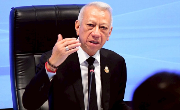 สรุปผลตรวจสอบข้อเท็จจริงเบื้องต้น เหตุการณ์เครนก่อสร้างถล่มทับรถไฟ-เครนถล่มบนถนนพระราม 2