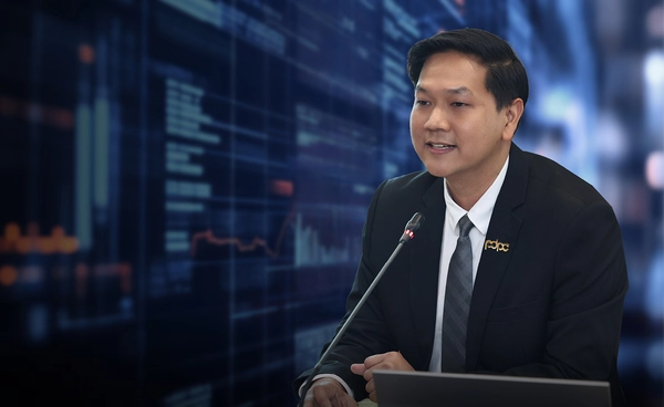 เตือนภัย "Romance Scam" มาแรง  หลอกให้รัก ล้วงข้อมูลส่วนตัว PDPC ชี้คนไทยเป็นเหยื่อ สูญเงินพุ่งเกือบ 2 พันล้านบาท