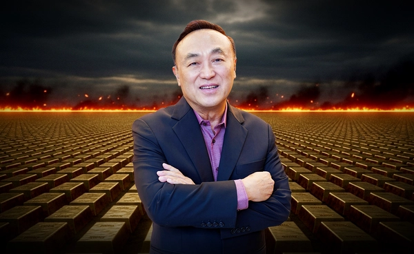 เป้าทองไทย 100,000 บาท หลังสงคราม "อิหร่าน" ระอุ "เอ็มทีเอส โกลด์" มองขึ้น แต่ผันผวนรุนแรง