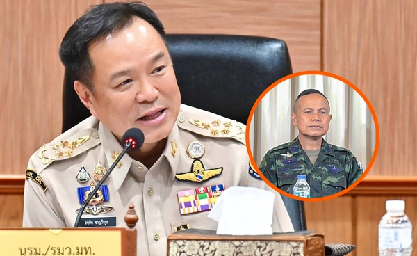 นายกฯ เผยแม่ทัพภาค 4 ขอโทษแล้ว เร่งสร้างสันติสุขใต้