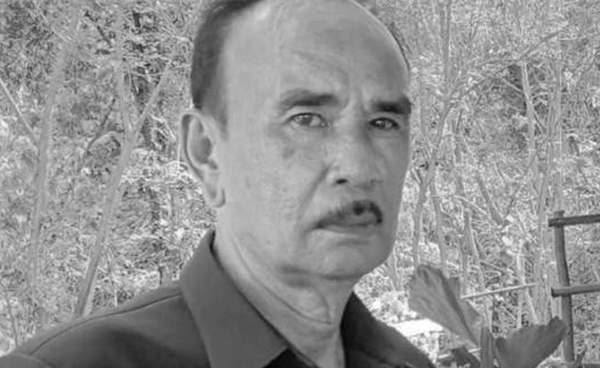 สิ้น “สุชาติ ศรีสังข์” ซัดดัมอีสาน อดีต สส.มหาสารคาม